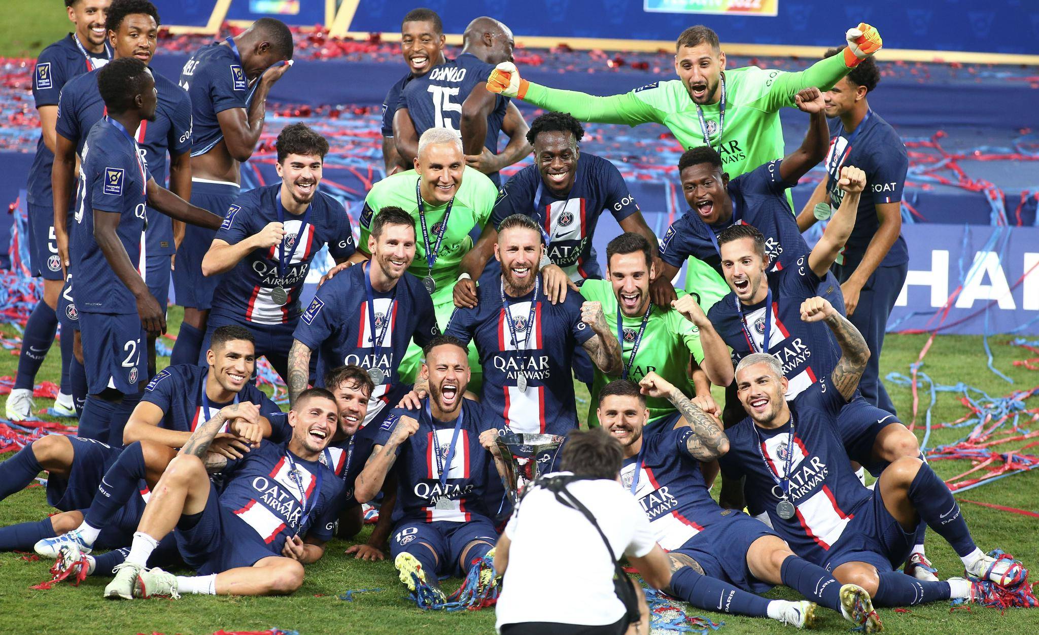 亿德体育网站关于国际比赛日突围战来临，达拉斯独行侠围绕法甲刷新队史纪录，震撼外界，赛季目标并未改变的信息