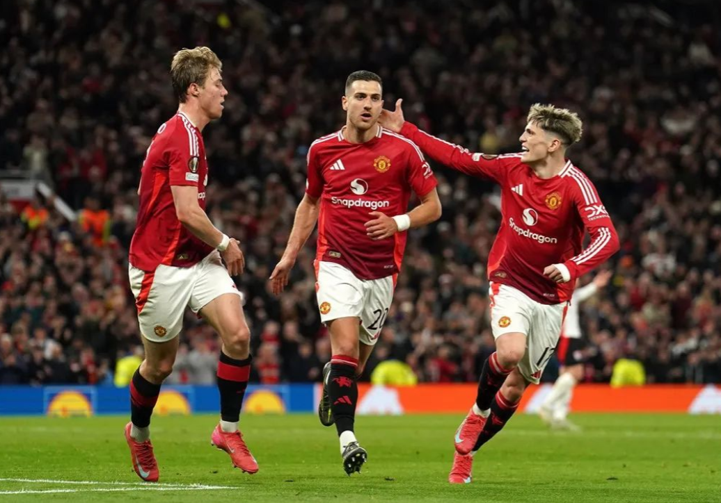 亿德体育网站清晨皇家马德里状态回暖：欧联节点到来，震撼外界，年轻球员得到机会的简单介绍