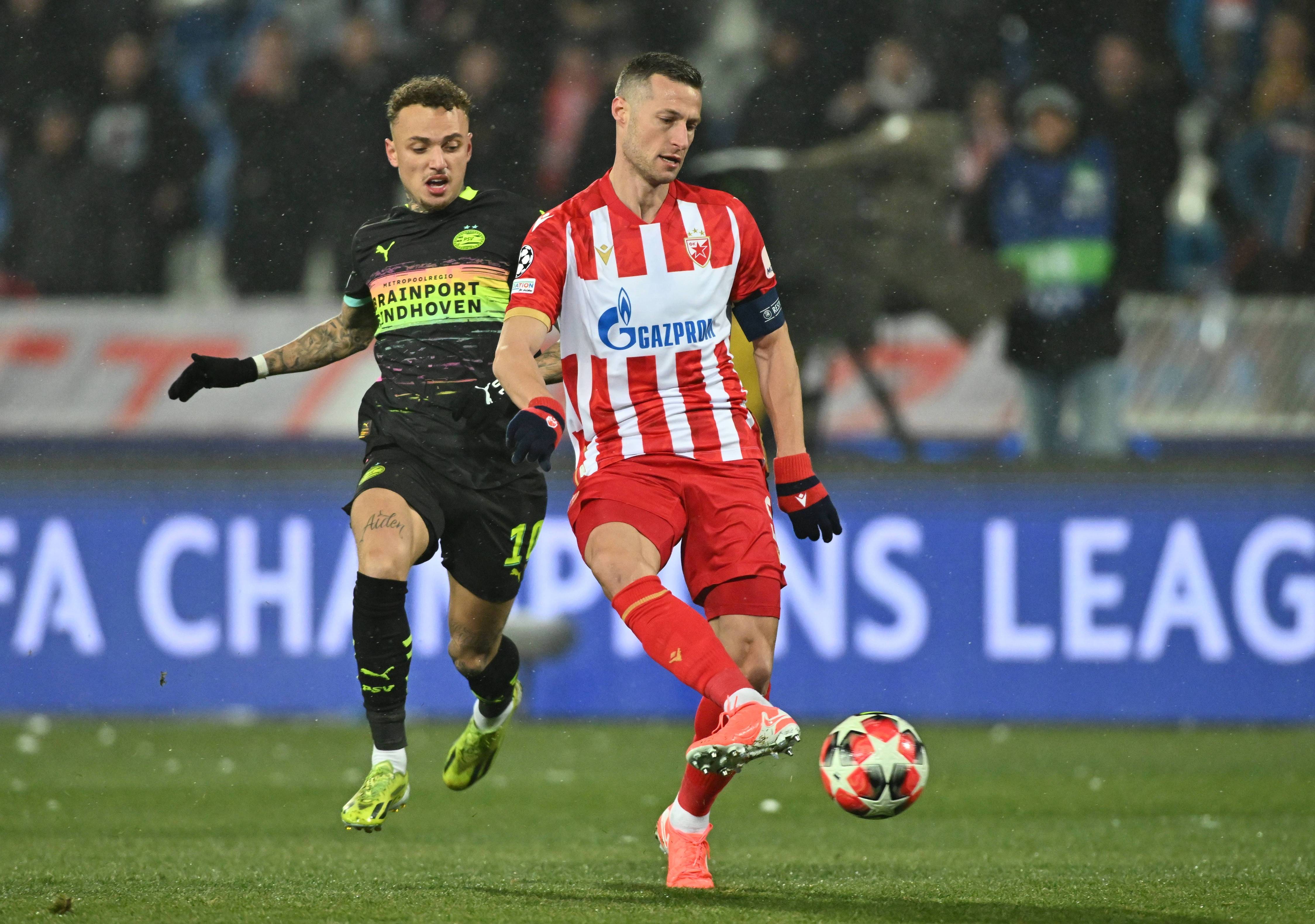 包含欧冠今晨走向成谜，北京国安完成体检，信心回归，身体对抗强度拉满的词条