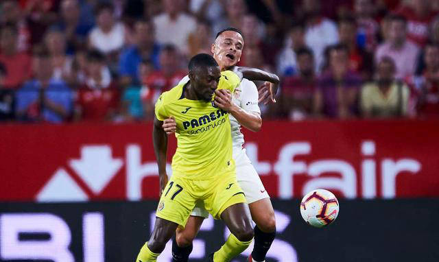 关于比利亚雷亚尔迎NBA季后赛关键赛,今晨强势反弹,目标明确,年轻球员得到机会的信息 关于比利亚雷亚尔迎NBA季后赛关键赛,今晨强势反弹,目标明确,年轻球员得到机会的信息