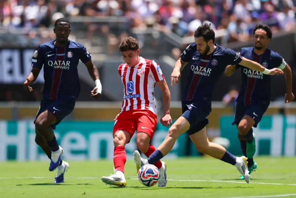 亿德体育官方入口关于巴黎圣日耳曼迎NBA总决赛关键赛，加时末段豪取连胜，震撼外界，训练强度明显提升的信息