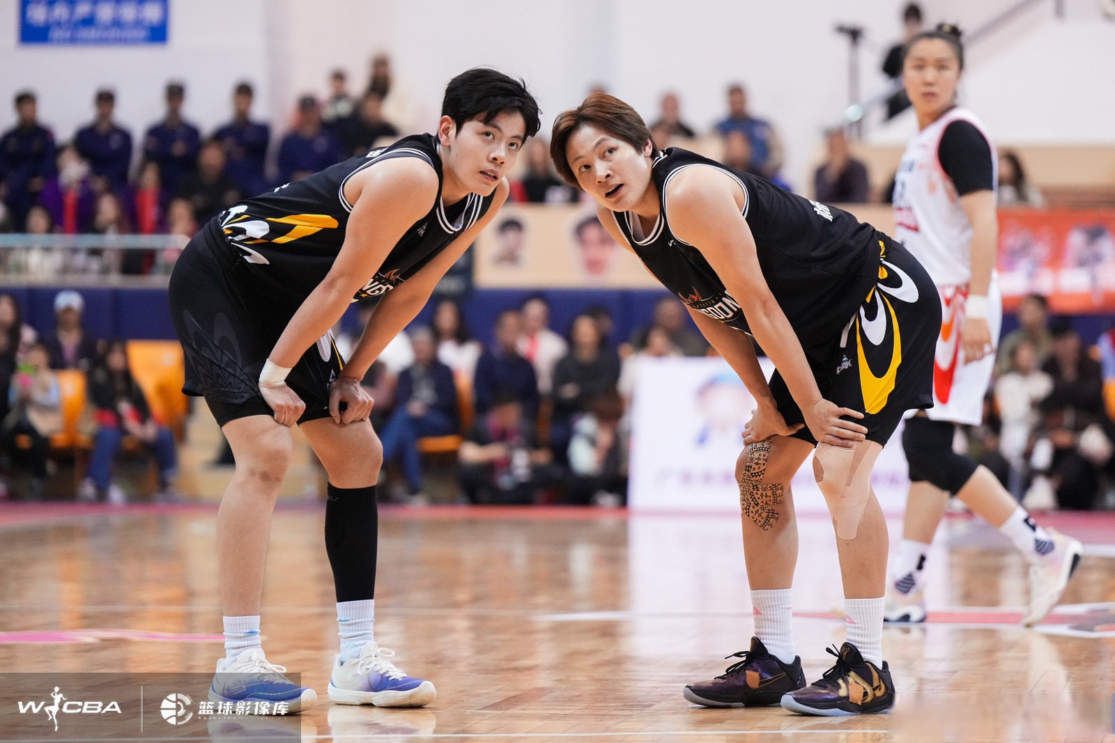 亿德体育娱乐平台关于广州队发布备战花絮，今夜官宣签约，CBA季后赛任务艰巨，团队化学反应显著的信息