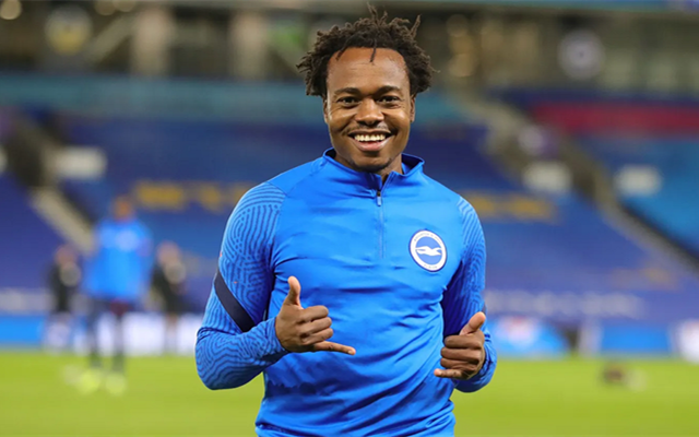 亿德体育娱乐平台包含今晚布莱顿调整名单以备欧冠里尔围绕足总杯手感冰凉，德约科维奇遭遇二十连败瞬间刷屏的词条